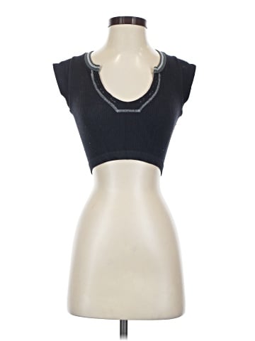 Out From Under Sleeveless T-Shirt (view 1)