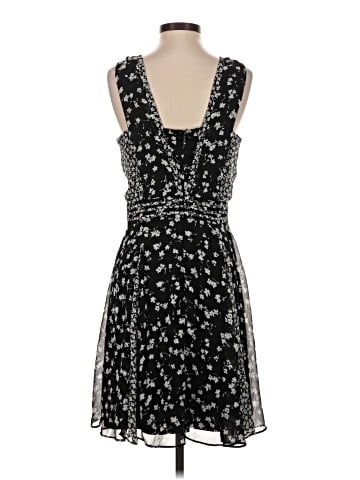 Simply Vera Vera Wang Cocktail Dress (view 2)