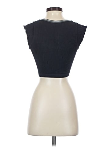 Out From Under Sleeveless T-Shirt (view 2)