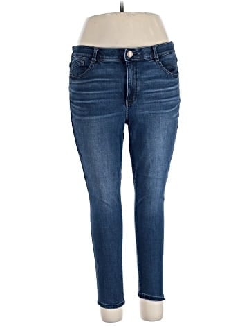 Wit & Wisdom Jeans (view 1)