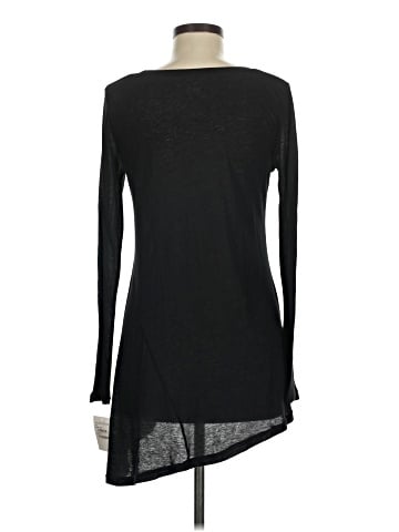 Trouve Long Sleeve T-Shirt (view 2)