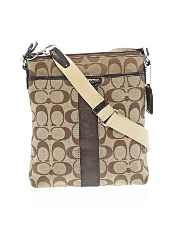 Coach Factory Crossbody Bag (view 1)