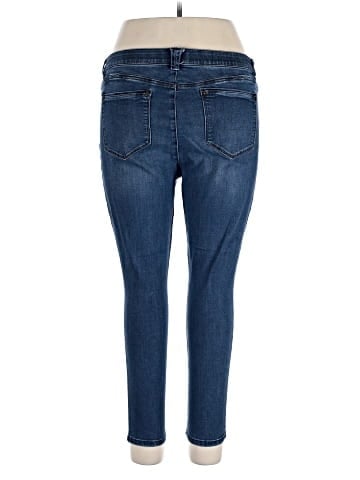 Wit & Wisdom Jeans (view 2)