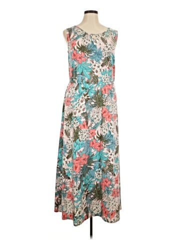 Talbots Casual Dress (view 1)