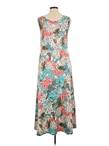 Talbots Casual Dress (view 2)