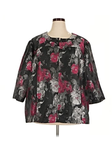 Maggie Barnes Jacket (view 1)