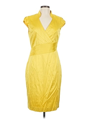 Kay Unger Cocktail Dress (view 1)