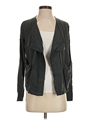 Cos Wool Cardigan (view 1)