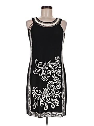 Sandra Darren Cocktail Dress (view 1)