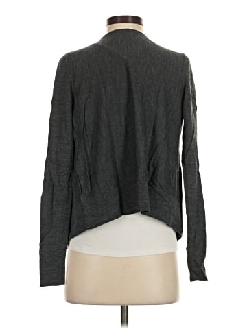 Cos Wool Cardigan (view 2)