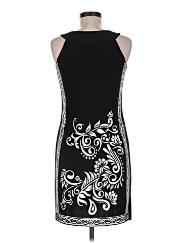 Sandra Darren Cocktail Dress (view 2)