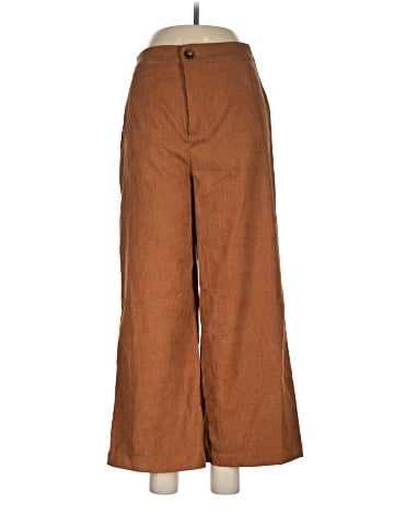 Alya Casual Pants (view 1)