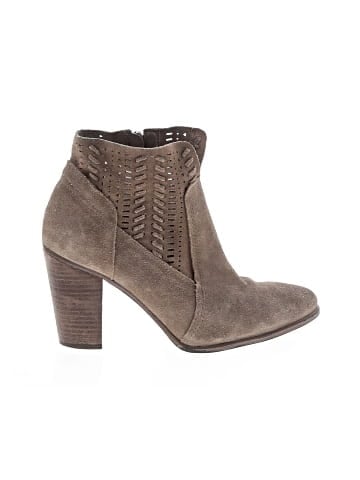 Vince Camuto Ankle Boots (view 1)