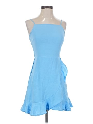 Rolla Coster Cocktail Dress (view 1)