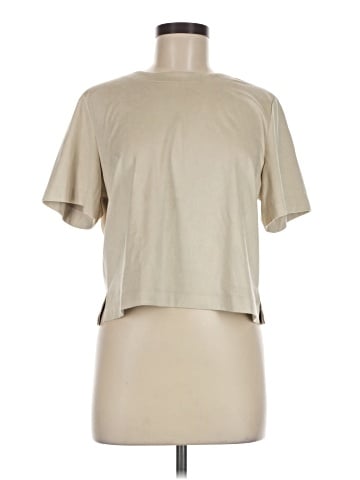Steve Madden Short Sleeve Top (view 1)