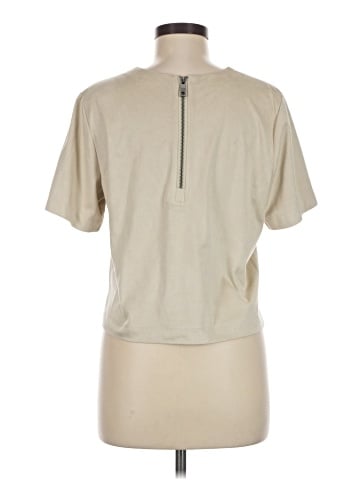 Steve Madden Short Sleeve Top (view 2)