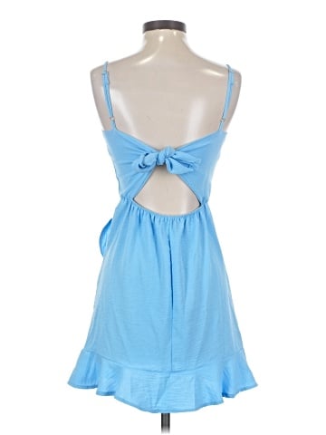 Rolla Coster Cocktail Dress (view 2)