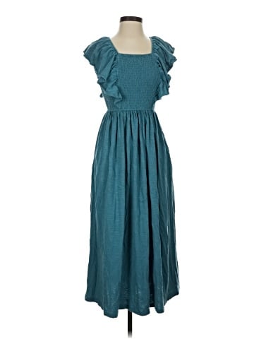 Downeast Casual Dress (view 1)