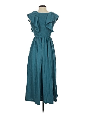 Downeast Casual Dress (view 2)