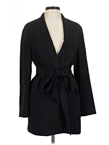 Alice + Olivia Coat (view 1)