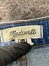 Madewell Blue Jeans Size 30 waist - photo 7