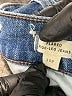 Madewell Blue Jeans Size 30 waist - photo 8