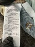 Madewell Blue Jeans Size 30 waist - photo 9
