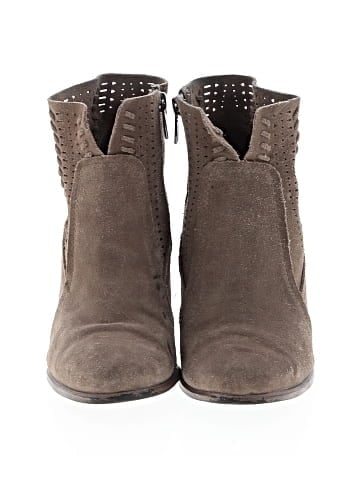 Vince Camuto Ankle Boots (view 2)