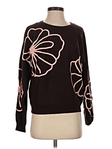 T Tahari Pullover Sweater (view 1)