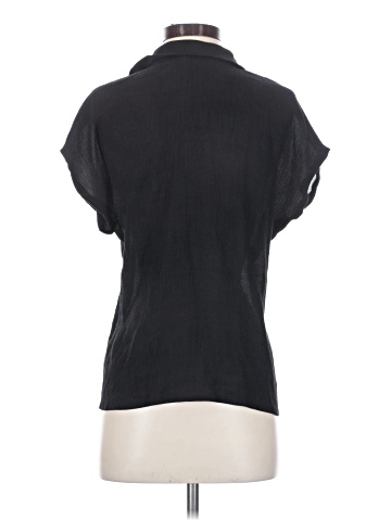 Lush Short Sleeve Blouse (view 2)