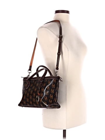 Dooney & Bourke Satchel (view 2)
