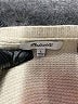 Madewell 100% Wool Ivory Wool Pullover Sweater Size L - photo 7