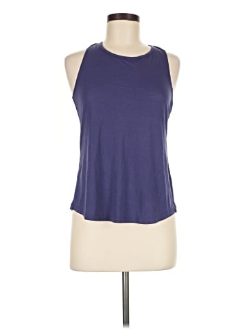 Apana Sleeveless T-Shirt (view 1)