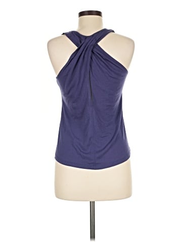 Apana Sleeveless T-Shirt (view 2)