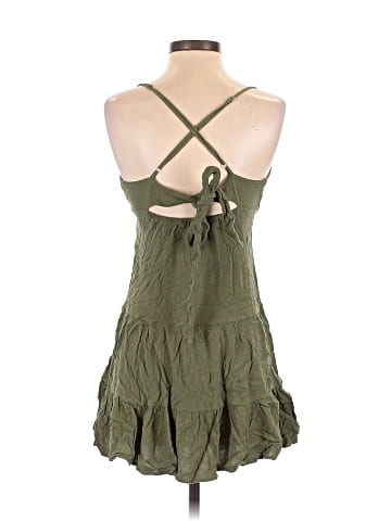 Charlotte Russe Casual Dress (view 2)