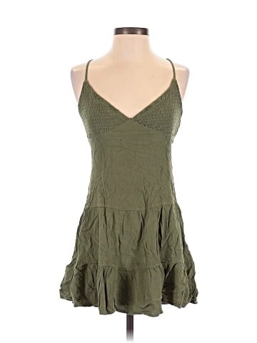 Charlotte Russe Casual Dress (view 1)