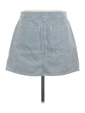 J.Crew Denim Skirt (view 2)