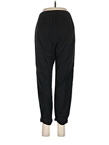 J.Crew Factory Store Linen Pants (view 2)