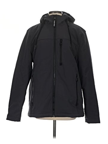 Calvin Klein Snow Jacket (view 1)