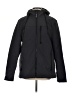 Calvin Klein 100% Polyester Solid Black Snow Jacket Size S - photo 1