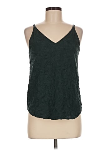 Ann Taylor LOFT Sleeveless Top (view 1)