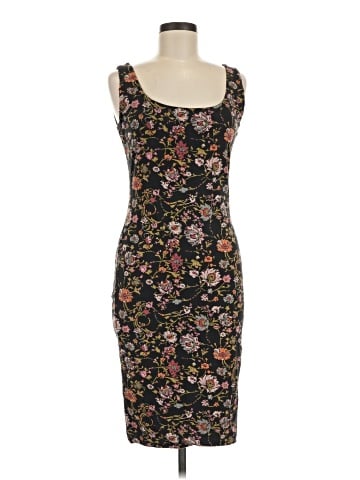 Peruvian Connection Cocktail Dress (view 1)