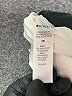 Athleta White Track Jacket Size 1X - photo 7
