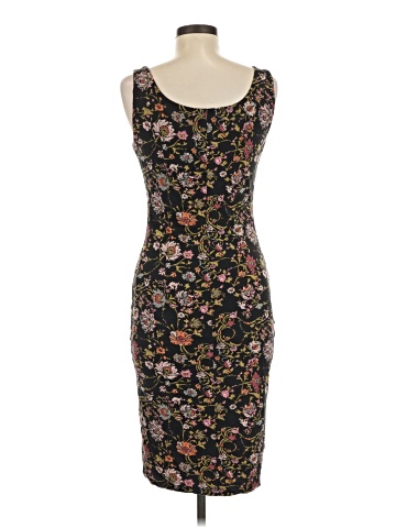 Peruvian Connection Cocktail Dress (view 2)