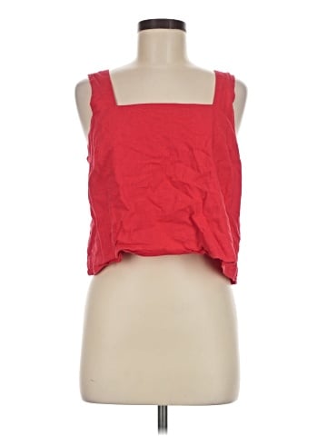 Gap Sleeveless Top (view 1)