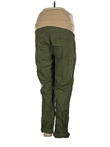 Motherhood Cargo Pants (view 2)