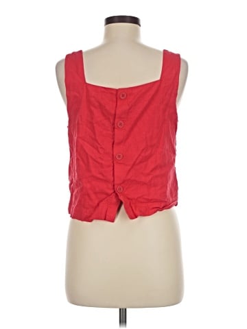 Gap Sleeveless Top (view 2)
