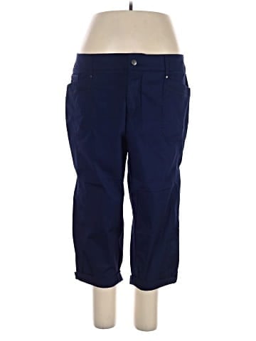 Avenue Casual Pants (view 1)