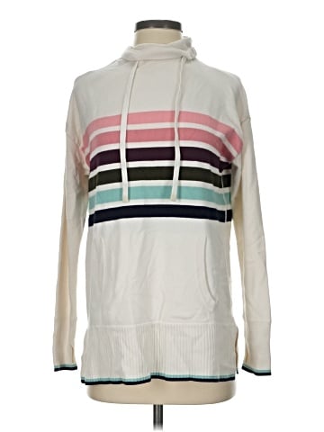 T by Talbots Pullover Sweater (view 1)