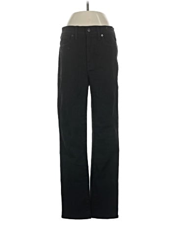 Madewell Casual Pants (view 1)